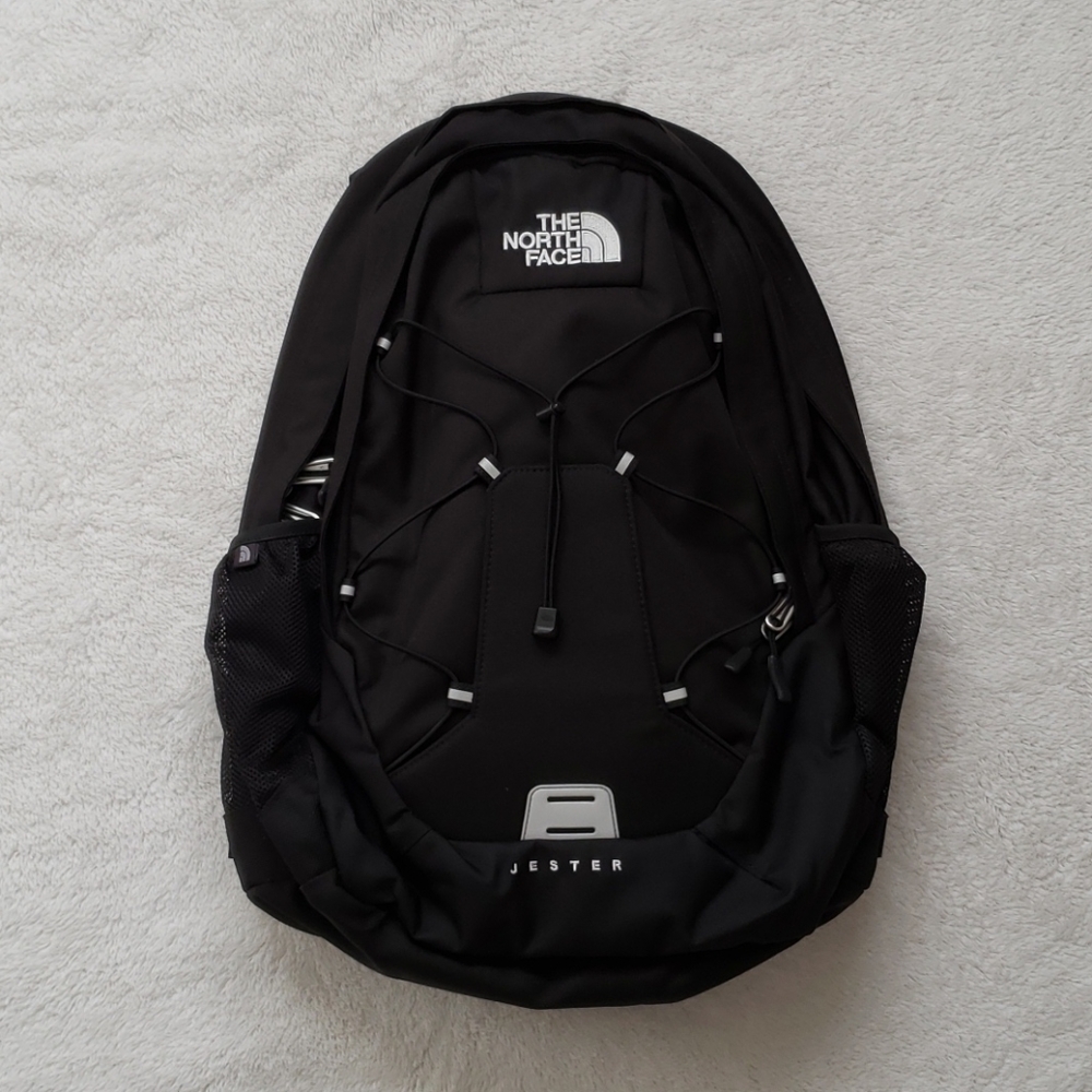 The North Face Jester Backpack